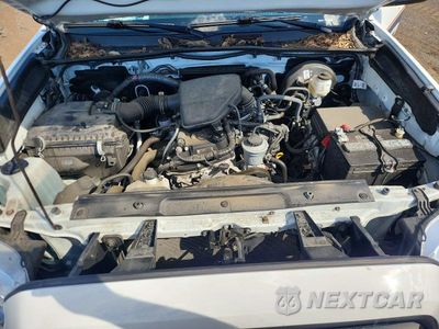 Zdjęcie 11 z 12 samochodu: 2023 TOYOTA TACOMA SR VIN:3TYRX5GN9PT083389 - miniatura