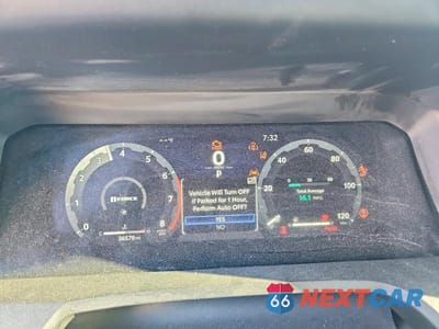 Zdjęcie 9 z 12 samochodu: 2025 TOYOTA TACOMA TRD OFF-ROAD VIN:3TMLB5JN0SM097358 - miniatura