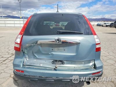 Zdjęcie 6 z 14 samochodu: 2011 HONDA CR-V EXL VIN:5J6RE3H75BL016931 - miniatura