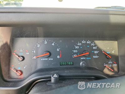 Zdjęcie 9 z 13 samochodu: 2004 JEEP WRANGLER / TJ SPORT VIN:1J4FA49S14P798809 - miniatura