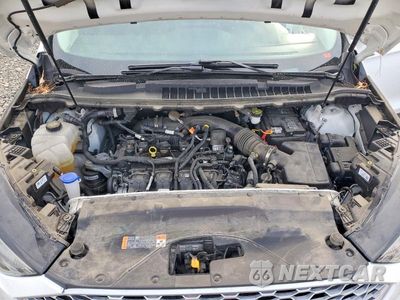 Zdjęcie 12 z 14 samochodu: 2024 FORD EDGE SE VIN:2FMPK4G97RBA41835 - miniatura