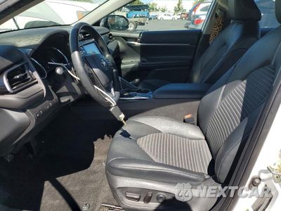Zdjęcie 7 z 12 samochodu: 2020 TOYOTA CAMRY SE VIN:4T1G11AK2LU899373 - miniatura