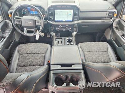 Zdjęcie 8 z 12 samochodu: 2022 FORD F150 SUPERCREW VIN:1FTEW1E86NFC05187 - miniatura