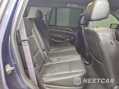 Zdjęcie 11 z 13 samochodu: 2017 CHEVROLET TAHOE POLICE VIN:1GNLCDEC1HR330713 - miniatura