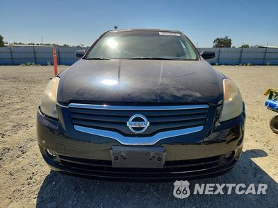 Piąte zdjęcie samochodu w środku: 2009 NISSAN ALTIMA 2.5 VIN:1N4AL21E29N461322 - miniatura