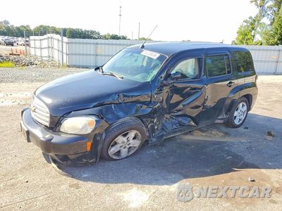 2009 CHEVROLET HHR LT 3GNCA23VX9S524850 - główne zdjęcie licytacji z USA - miniatura