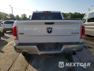 Zdjęcie 6 z 12 samochodu: 2015 RAM 1500 LARAMIE VIN:1C6RR7NT8FS633519 - miniatura
