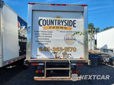 Zdjęcie 6 z 12 samochodu: 2012 MITSUBISHI FUSO REFRIGERATED BOX TRUCK VIN:JL6CRG1A1CK003234 - miniatura