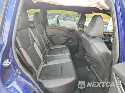 Zdjęcie 11 z 14 samochodu: 2025 SUBARU FORESTER SPORT VIN:JF2SLDHC2SH424517 - miniatura