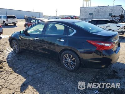 Drugie zdjęcie samochodu z przodu: 2018 NISSAN ALTIMA 2.5 S VIN:1N4AL3AP0JC471659 - miniatura