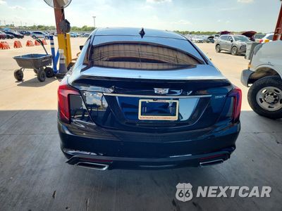 Zdjęcie 6 z 12 samochodu: 2022 CADILLAC CT5 PREMIUM LUXURY VIN:1G6DN5RK2N0135513 - miniatura