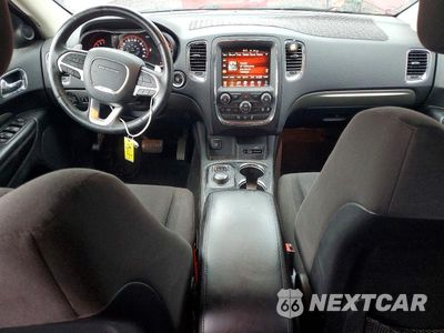 Zdjęcie 8 z 13 samochodu: 2015 DODGE DURANGO SXT VIN:1C4RDJAG4FC810946 - miniatura