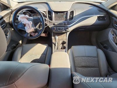 Zdjęcie 8 z 12 samochodu: 2015 CHEVROLET IMPALA LT VIN:1G1115SL3FU136218 - miniatura