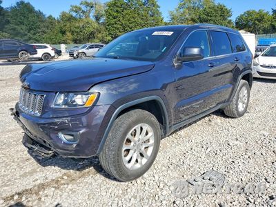 2015 JEEP GRAND CHEROKEE LAREDO 1C4RJFAG0FC237887 - główne zdjęcie licytacji z USA - miniatura