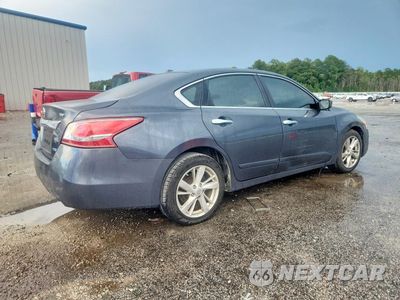 Trzecie zdjęcie samochodu z tyłu: 2013 NISSAN ALTIMA 2.5 VIN:1N4AL3AP7DC166552 - miniatura