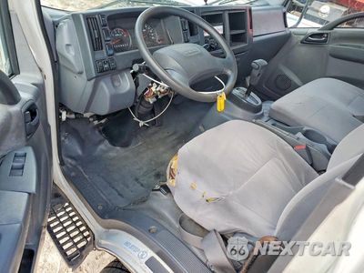 Zdjęcie 8 z 12 samochodu: 2020 ISUZU NPR SEPTIC TRUCK VIN:54DB4W1B0LS801466 - miniatura
