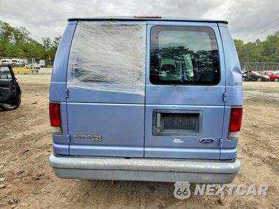Zdjęcie 6 z 13 samochodu: 1996 FORD ECONOLINE E250 VAN VIN:1FTHE24H1THB04843 - miniatura