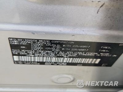 Zdjęcie 13 z 13 samochodu: 2015 TOYOTA RAV4 XLE VIN:JTMWFREV6FD069827 - miniatura