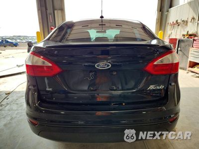 Zdjęcie 6 z 12 samochodu: 2015 FORD FIESTA SE VIN:3FADP4BJ2FM200741 - miniatura