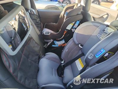Zdjęcie 10 z 12 samochodu: 2021 TESLA MODEL Y VIN:5YJYGAEE7MF230151 - miniatura