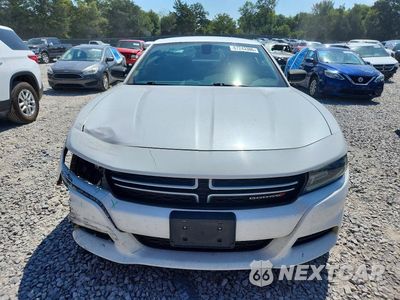 Piąte zdjęcie samochodu w środku: 2015 DODGE CHARGER SE VIN:2C3CDXBG2FH865775 - miniatura