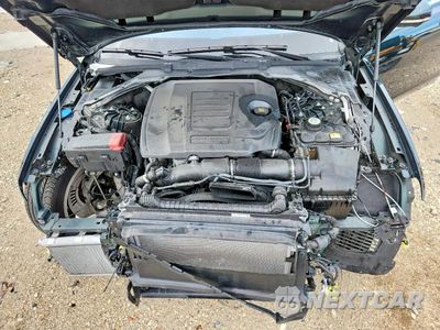 Zdjęcie 11 z 13 samochodu: 2021 JAGUAR XF R-DYNAMIC SE VIN:SAJBL4GX7MCY90027 - miniatura