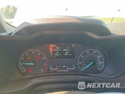 Zdjęcie 9 z 13 samochodu: 2021 FORD TRANSIT CONNECT XL DELIVERY VAN VIN:NM0LS7E28M1484944 - miniatura
