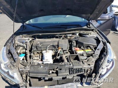 Zdjęcie 11 z 12 samochodu: 2017 HONDA ACCORD EXL VIN:1HGCR2F87HA206273 - miniatura