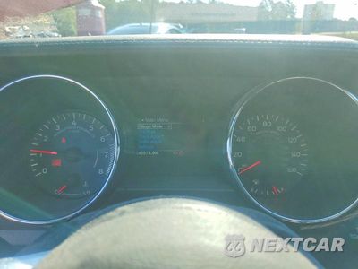 Zdjęcie 9 z 12 samochodu: 2017 FORD MUSTANG VIN:1FA6P8TH7H5300810 - miniatura