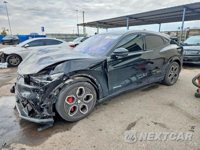 2022 FORD MUSTANG MACH-E GT 3FMTK4SE2NMA14179 - główne zdjęcie licytacji z USA - miniatura