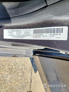 Zdjęcie 12 z 12 samochodu: 2015 CHRYSLER 200 LIMITED VIN:1C3CCCAB2FN503051 - miniatura