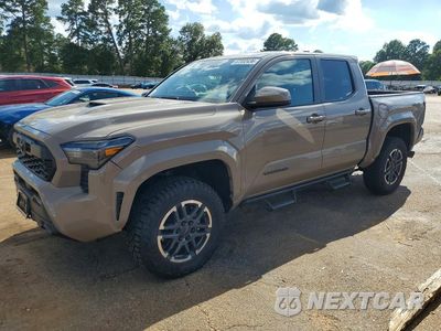 2026 TOYOTA TACOMA TRD SPORT 3TMLB5JN5TM277274 - główne zdjęcie licytacji z USA - miniatura