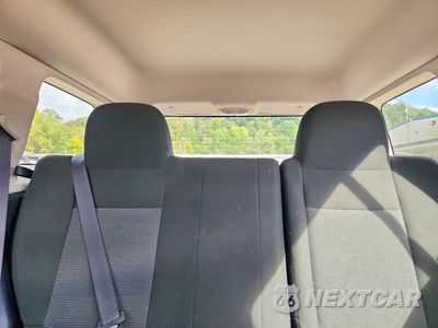 Zdjęcie 10 z 13 samochodu: 2017 JEEP PATRIOT SPORT VIN:1C4NJRBBXHD106000 - miniatura