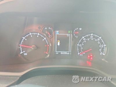 Zdjęcie 9 z 12 samochodu: 2022 TOYOTA 4RUNNER SR5 PREMIUM VIN:JTEFU5JR3N5277028 - miniatura