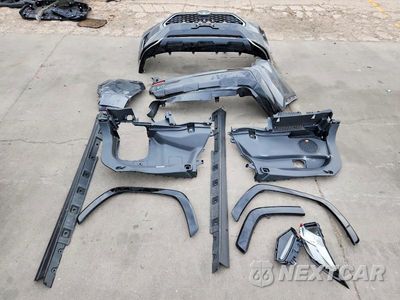 Zdjęcie 13 z 14 samochodu: 2025 TOYOTA RAV4 XSE VIN:JTMEB3FV0SD292491 - miniatura