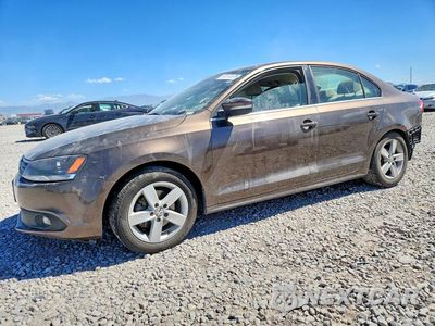 2012 VOLKSWAGEN JETTA TDI 3VWLL7AJ4CM371911 - główne zdjęcie licytacji z USA - miniatura