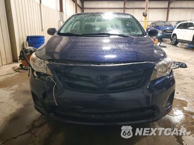 Piąte zdjęcie samochodu w środku: 2011 TOYOTA COROLLA LE VIN:2T1BU4EE3BC728008 - miniatura