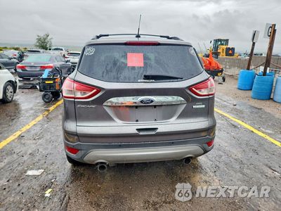 Zdjęcie 6 z 13 samochodu: 2013 FORD ESCAPE SEL VIN:1FMCU0HX5DUA40281 - miniatura
