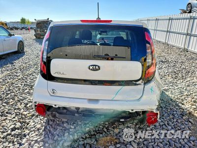 Zdjęcie 6 z 12 samochodu: 2018 KIA SOUL + VIN:KNDJP3A55J7512051 - miniatura