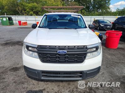 Piąte zdjęcie samochodu w środku: 2022 FORD MAVERICK XL VIN:3FTTW8E32NRA17354 - miniatura