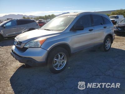 2008 HONDA CR-V LX JHLRE38328C007456 - główne zdjęcie licytacji z USA - miniatura