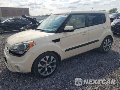 2013 KIA SOUL ! KNDJT2A62D7543647 - główne zdjęcie licytacji z USA - miniatura