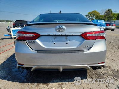 Zdjęcie 6 z 13 samochodu: 2019 TOYOTA CAMRY XSE VIN:4T1B61HK6KU238669 - miniatura