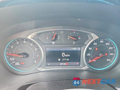 Zdjęcie 9 z 13 samochodu: 2021 CHEVROLET TRAVERSE LT VIN:1GNEVGKW2MJ110685 - miniatura