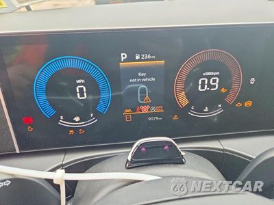 Zdjęcie 9 z 14 samochodu: 2026 HYUNDAI SANTA FE SEL VIN:5NMP2DGL1TH213298 - miniatura