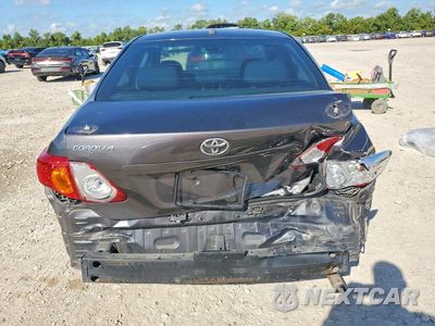 Zdjęcie 6 z 12 samochodu: 2009 TOYOTA COROLLA S VIN:1NXBU40E59Z112133 - miniatura