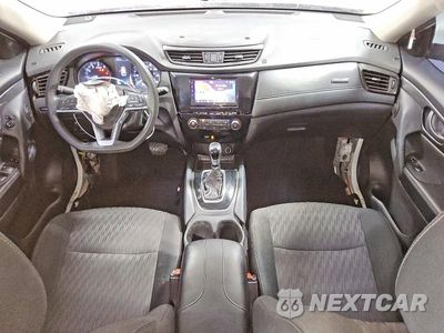Zdjęcie 8 z 14 samochodu: 2020 NISSAN ROGUE S VIN:5N1AT2MT9LC809541 - miniatura