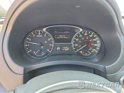 Zdjęcie 9 z 12 samochodu: 2015 NISSAN ALTIMA 2.5 S VIN:1N4AL3AP1FN402782 - miniatura