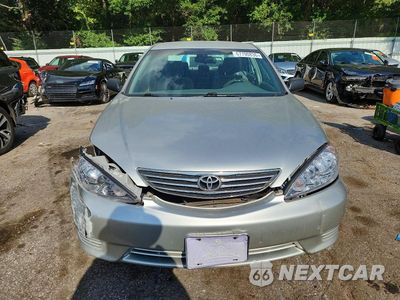 Piąte zdjęcie samochodu w środku: 2006 TOYOTA CAMRY STANDARD VIN:4T1BE32K36U722179 - miniatura