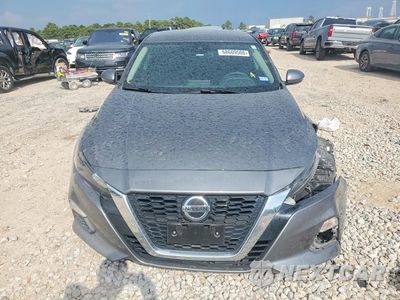Piąte zdjęcie samochodu w środku: 2022 NISSAN ALTIMA S VIN:1N4BL4BV8NN342442 - miniatura